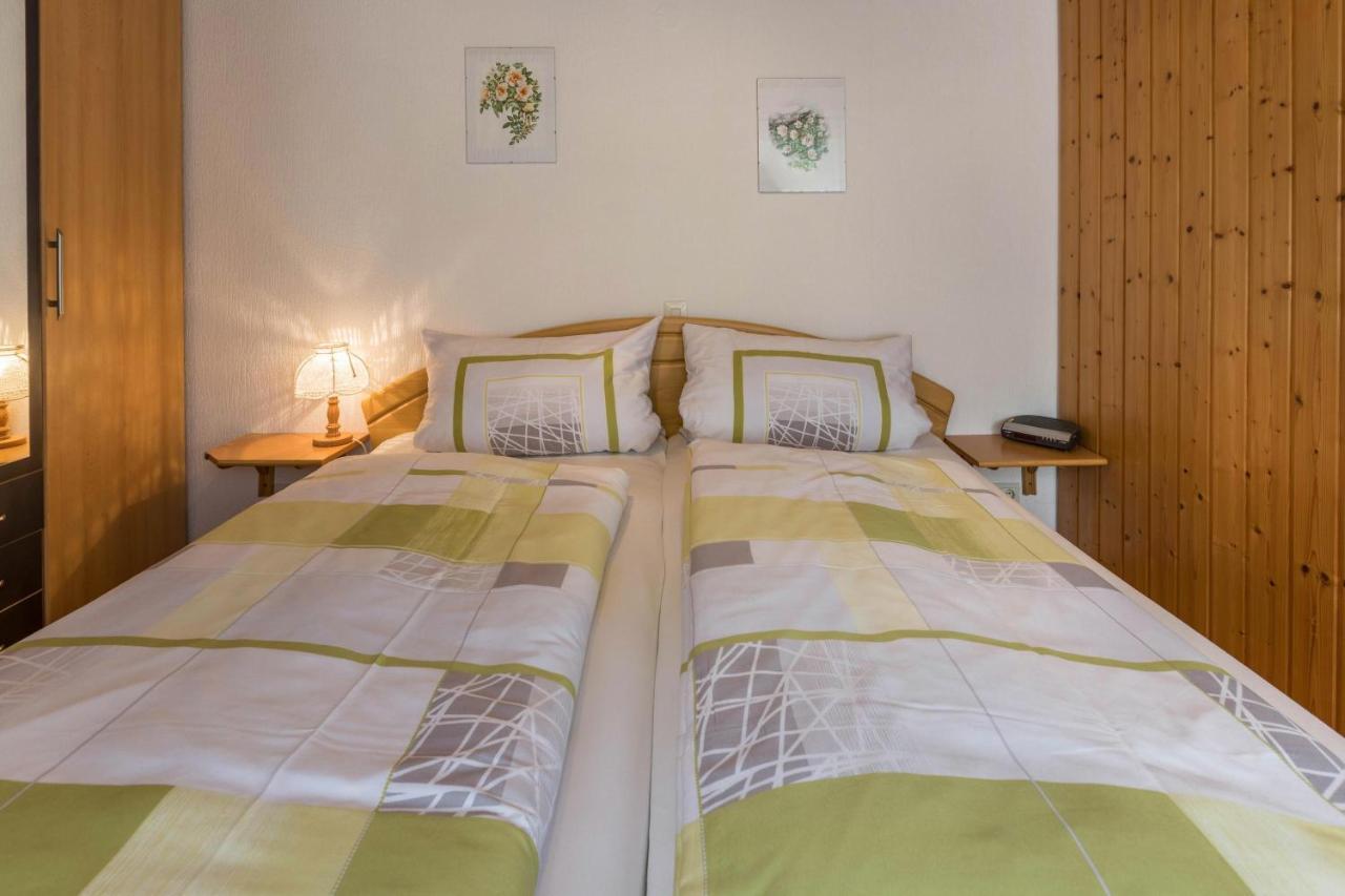 Ferienwohnung Grauer Moos  Exterior foto