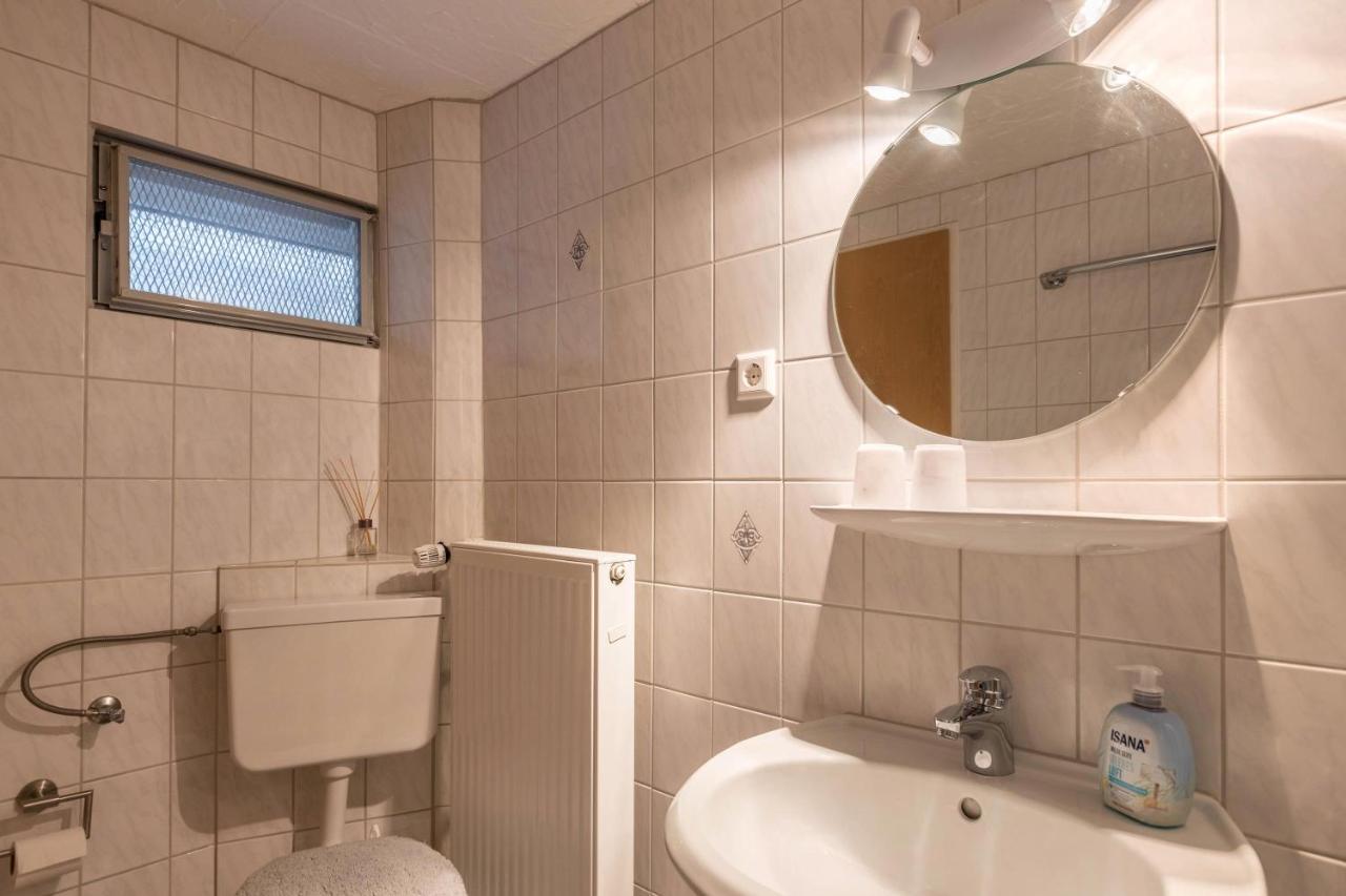 Ferienwohnung Grauer Moos  Exterior foto