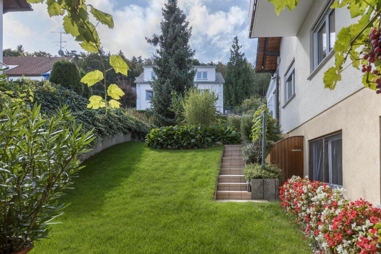 Ferienwohnung Grauer Moos  Exterior foto