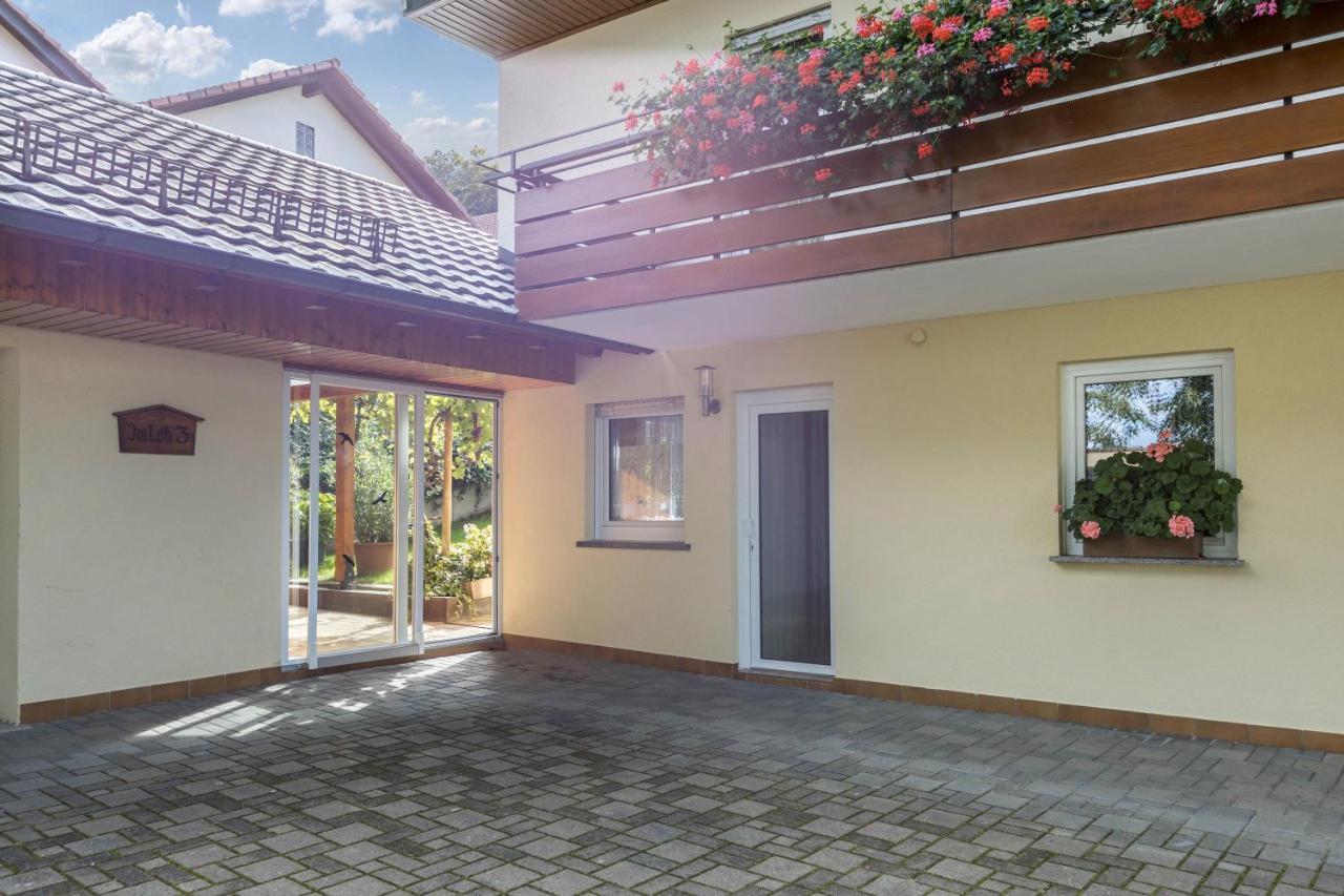Ferienwohnung Grauer Moos  Exterior foto