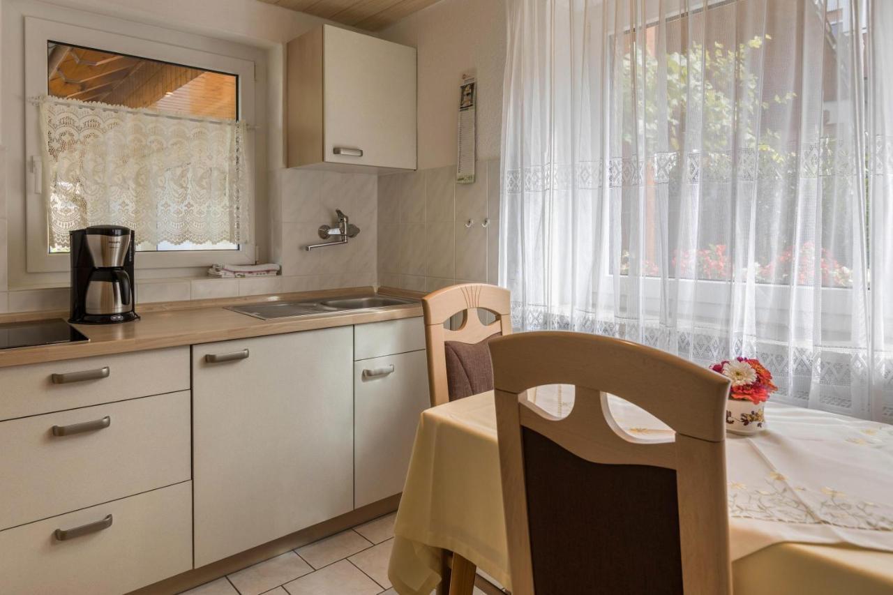 Ferienwohnung Grauer Moos  Exterior foto
